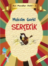 <h5>Maksim Gorki</h5><p>Serçecik</p>