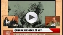 <p>Barış Özal – Çanakkale Savaşı tarihi</p>