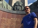 <h5>Viyana'da Sovyet İzleri</h5>