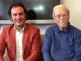 <h5>Tarihçilerin kutbu Prof. Dr. Halil İnalcık</h5>