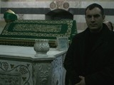 <p>Selahaddin Eyyubi’nin Mezarı (Şam/Suriye 2008)</p>